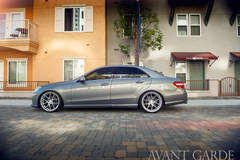 Mercedes-Benz E350