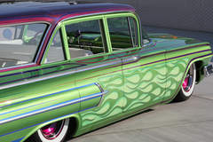Rob's '58 Nomad Wagon