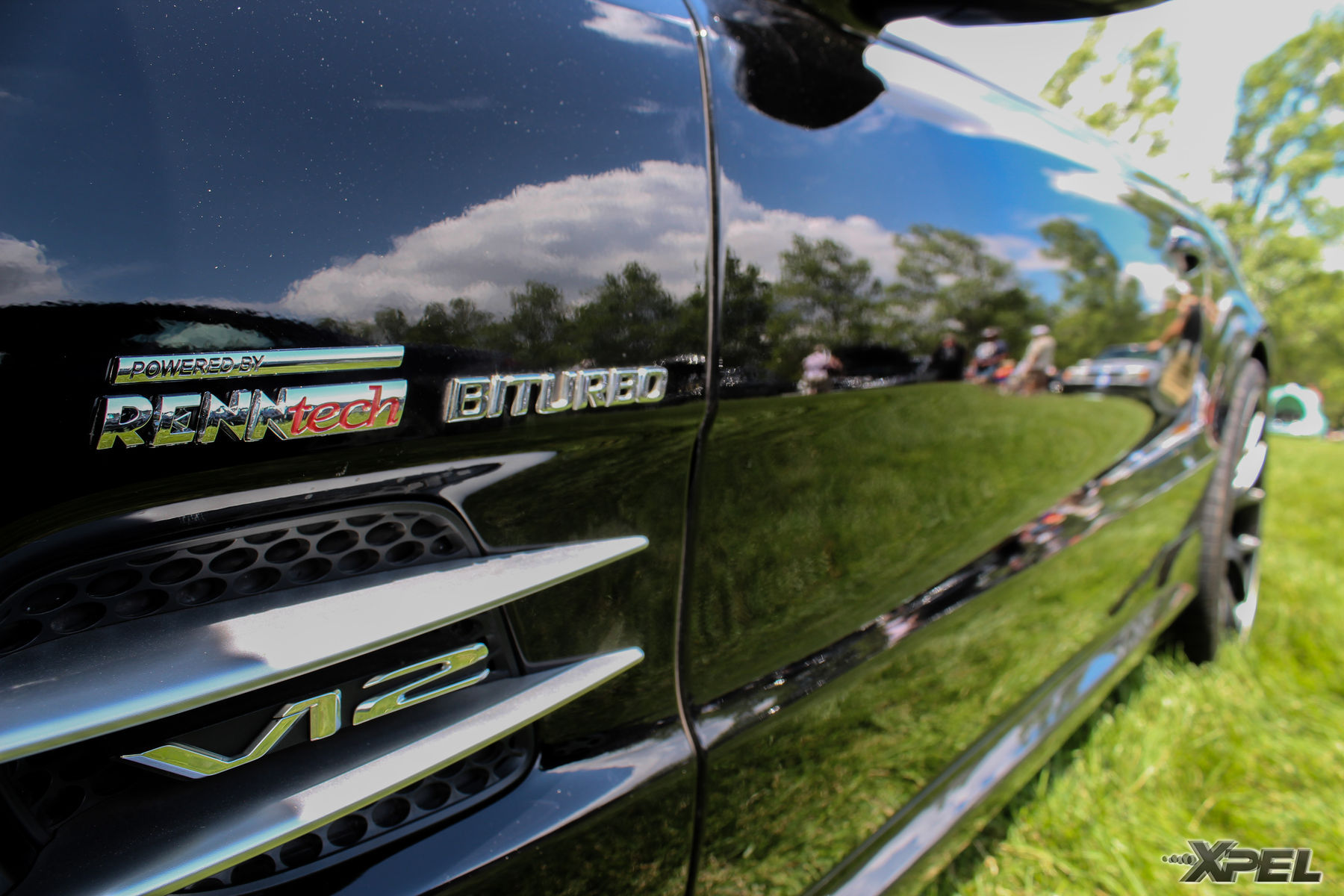 | Ault Park Concours d'Elegance