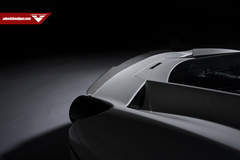 Ferrari 458 VRS on VSE-003