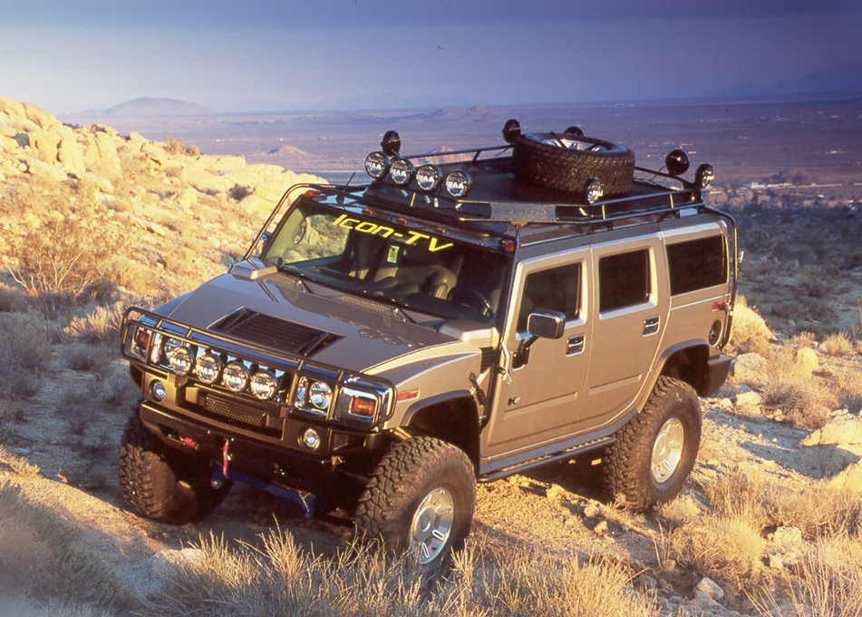2012 HUMMER H2 | 2012 Hummer H2