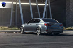 Lexus GS350 Fsport