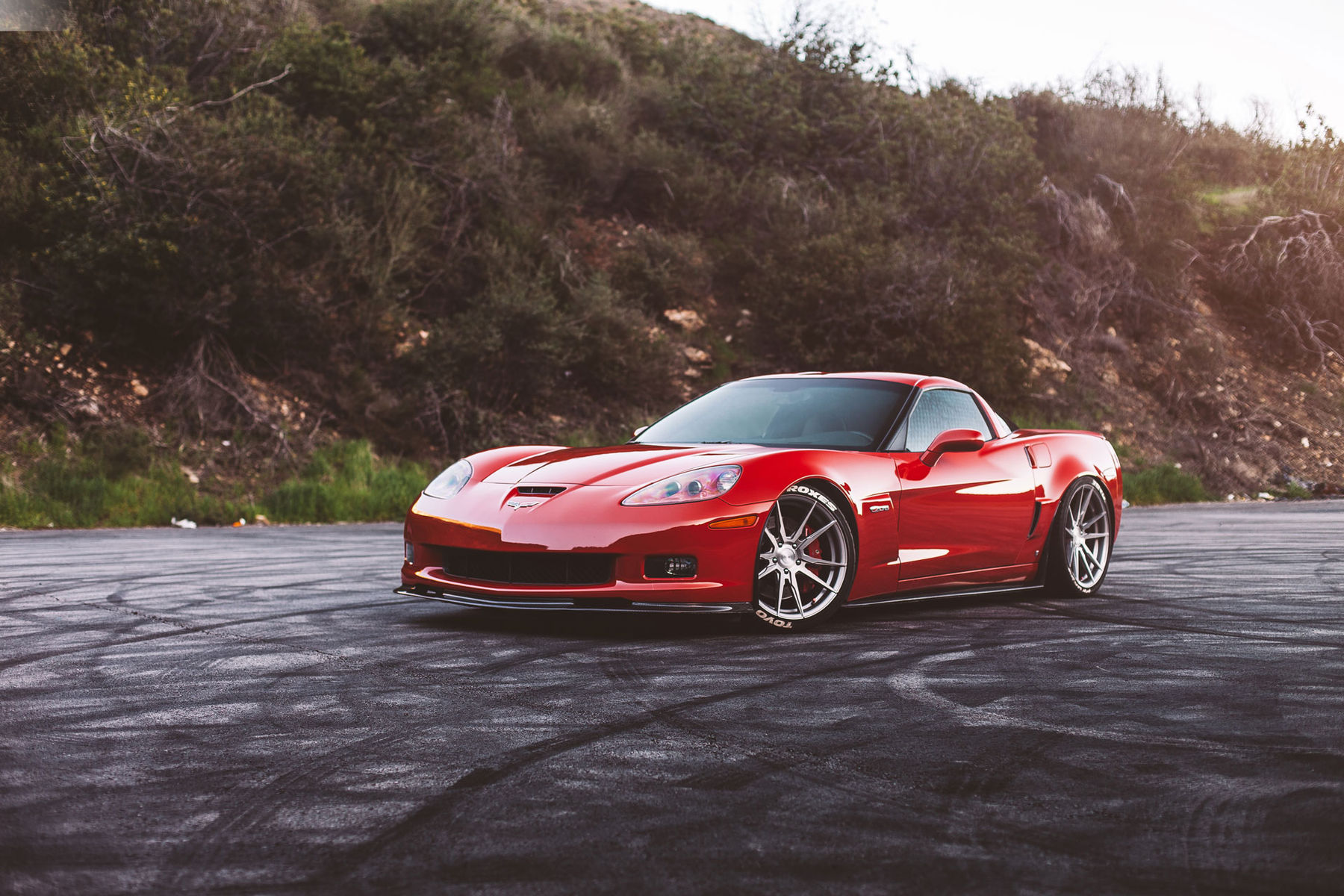 Chevrolet Corvette | Chevrolet Corvette
