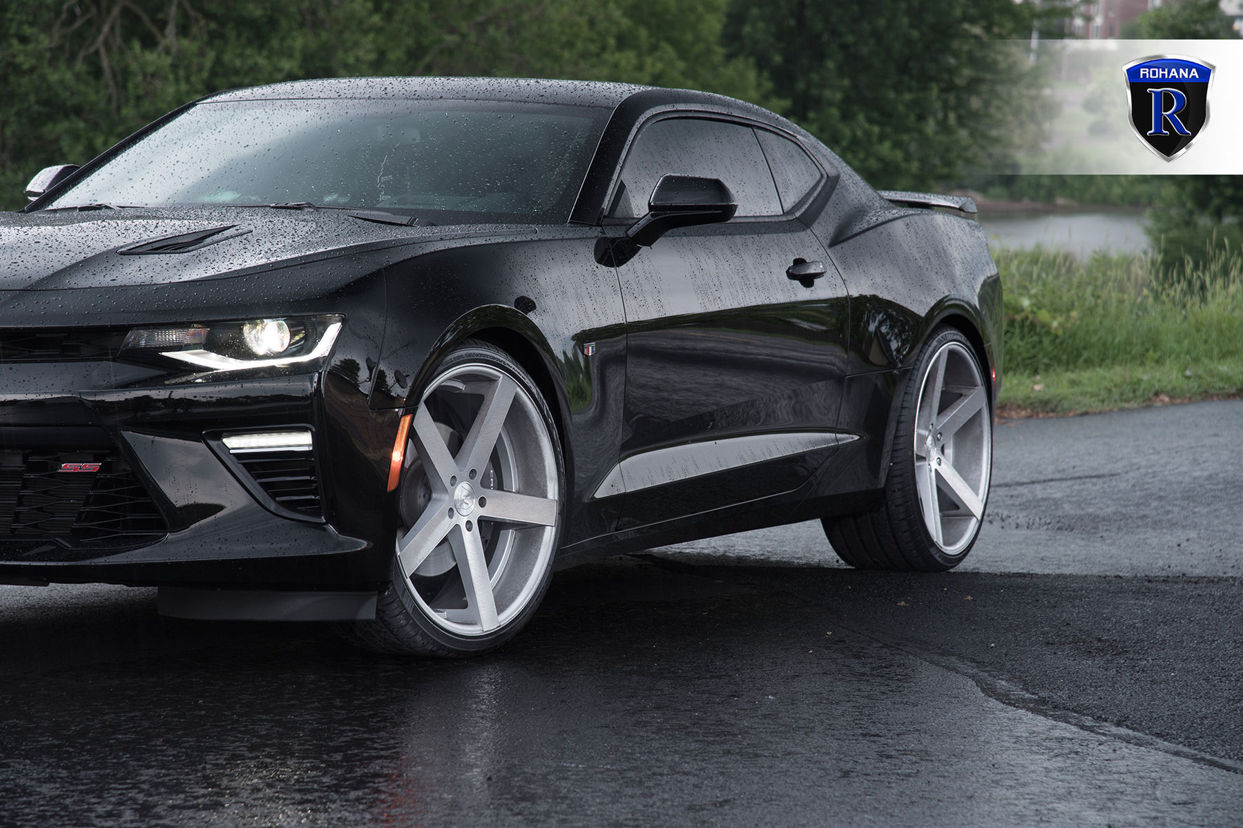 2016 Chevrolet Camaro | Chevrolet Camaro