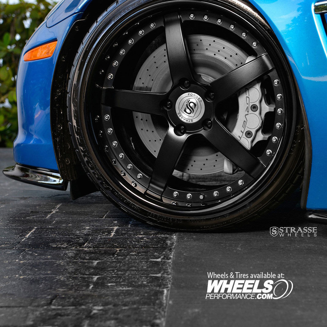 | Strasse S5