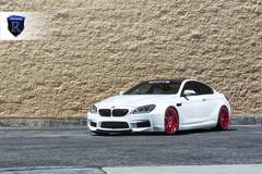 BMW M6