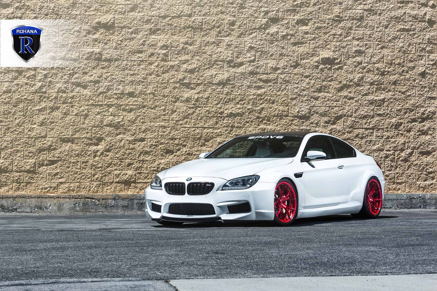  BMW M6 | BMW M6