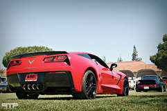 Chevrolet Corvette Stingray