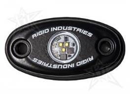 Rigid Industries A-Series LED Accessory Lights