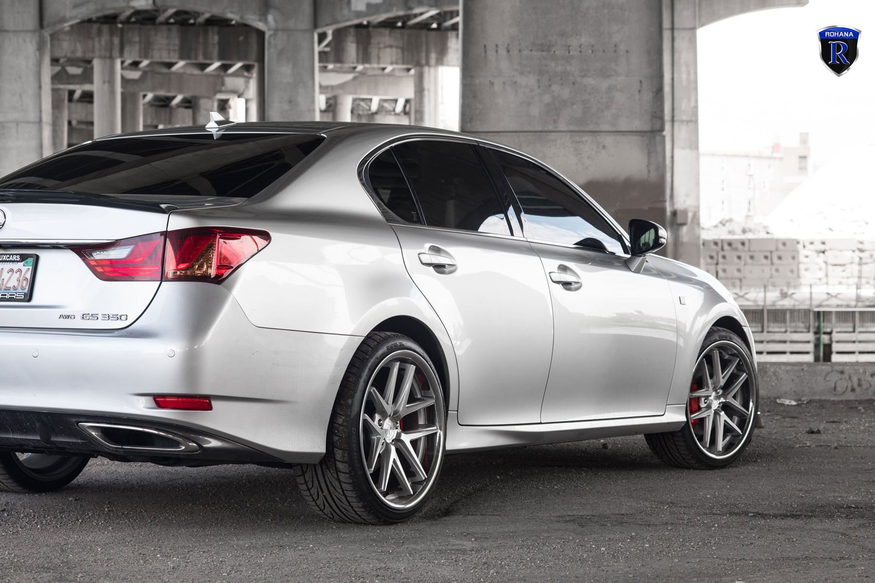 2013 Lexus GS 350 | Lexus GS350 Fsport