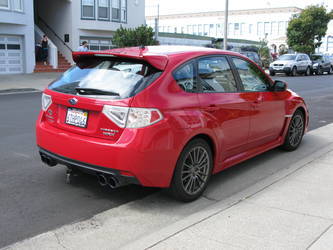 2011 Subaru WRX | 2011 Subaru WRX For Sale