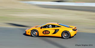 MP4-12C