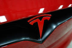 2016 Tesla Model X P90D
