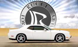 2012 Dodge Challenger