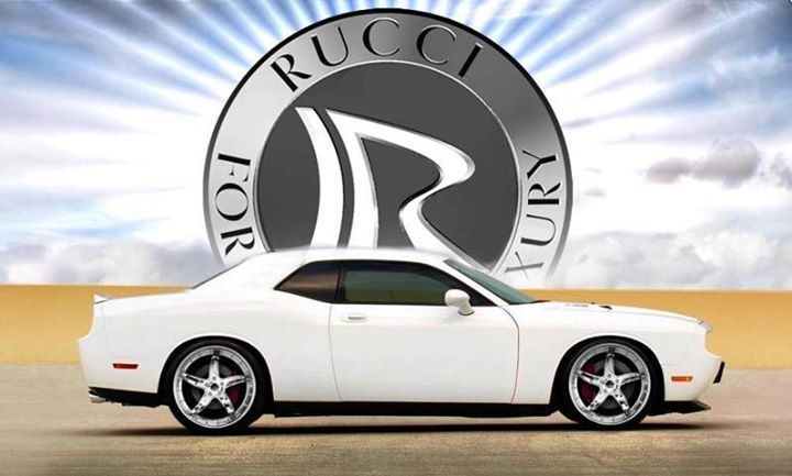 2012 Dodge Challenger | 2012 Dodge Challenger