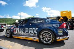 K-pax 2013 S60 @ Limerock