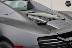 2014 McLaren 650S - 503 Motoring - Xpel Stealth on Rear