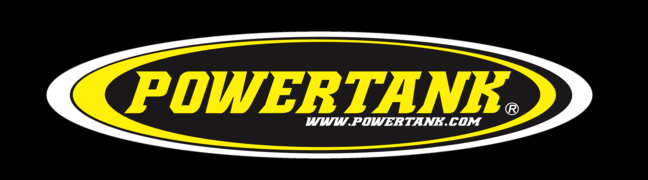 Powertank nitrogen air system