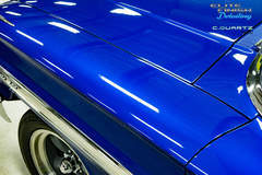 1964 Ford Galaxie 500 Restomod