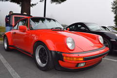 Porsche 930 Turbo