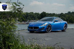 Maserati Gran Turismo