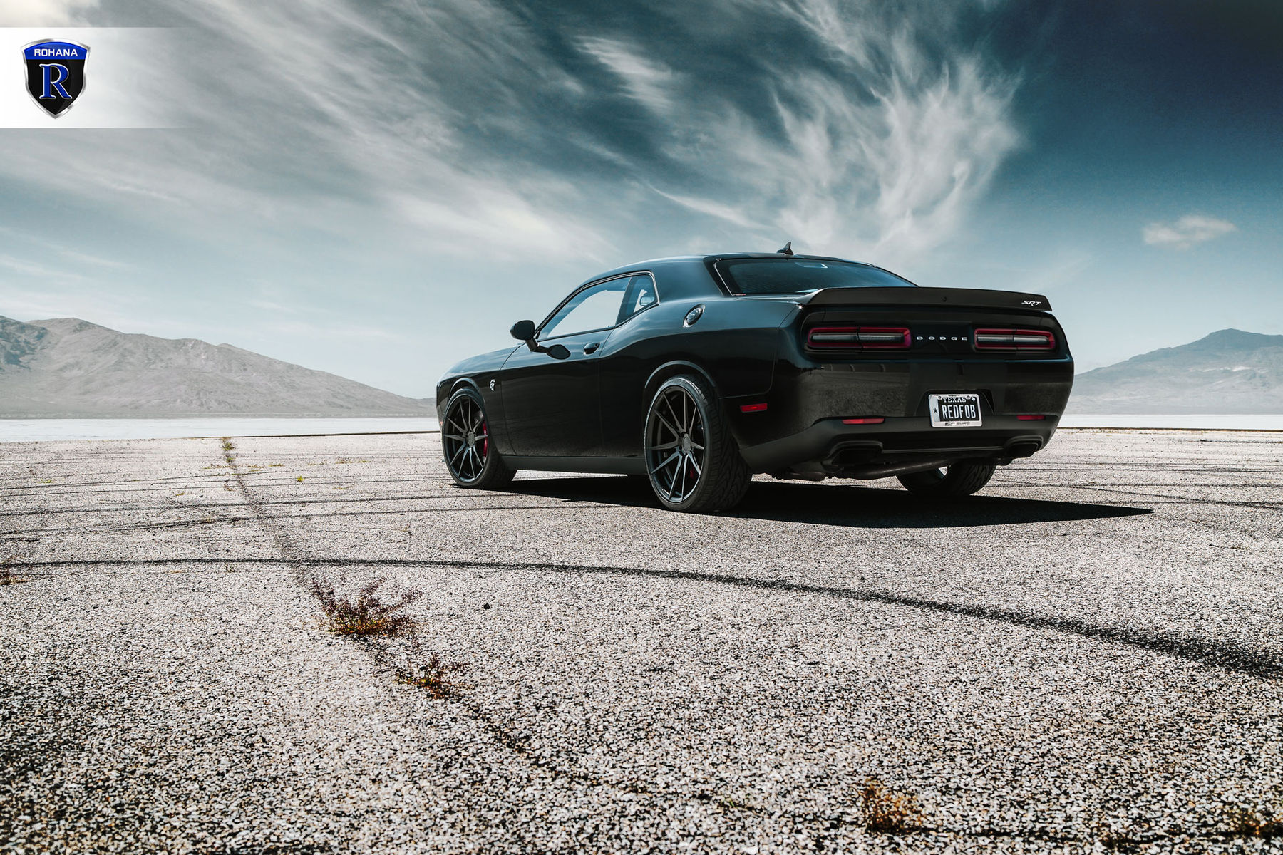  Dodge Challenger | Dodge Challenger