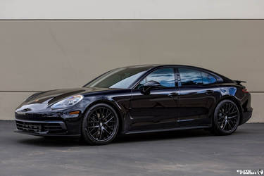 2017 Porsche Panamera | 2017 Porsche Panamera