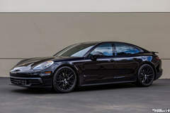 2017 Porsche Panamera