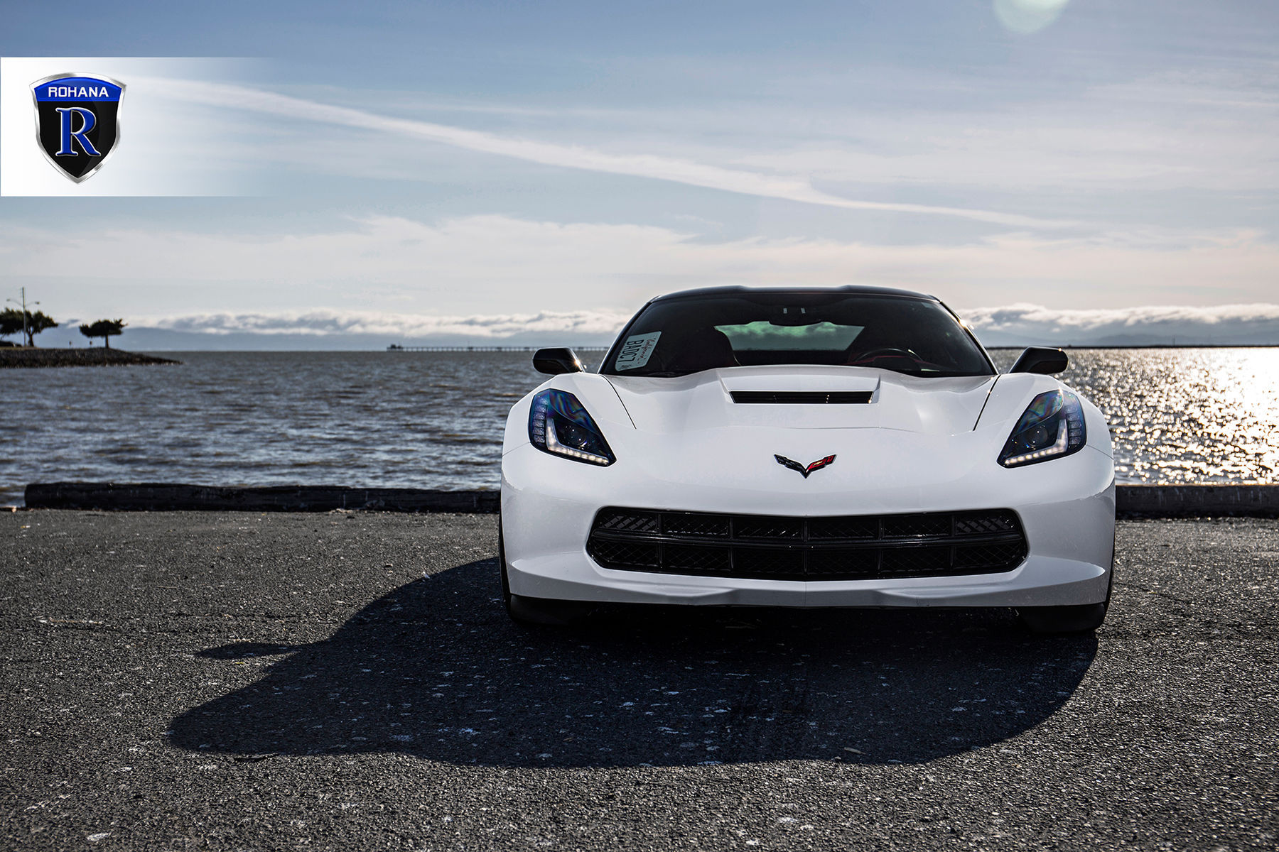 2015 Chevrolet Corvette | Chevrolet Corvette