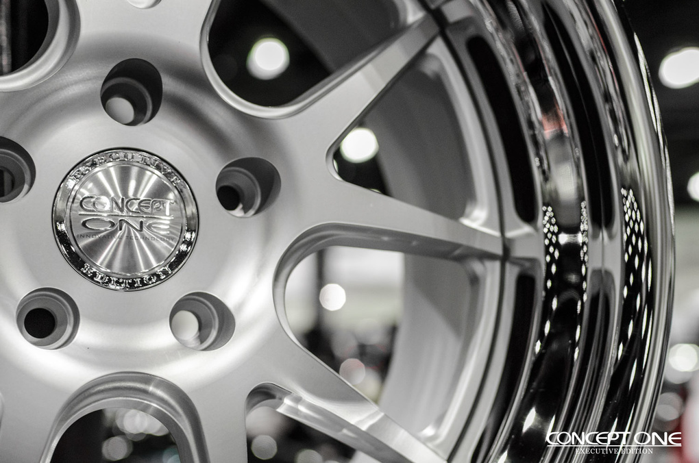    | Concept One @ Dub Show