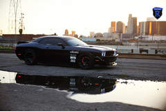 Dodge Challenger RT