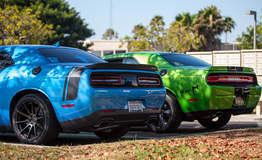 San Diego Cars & Coffee July 16th, 2016