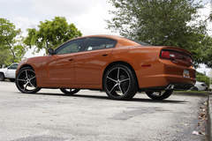 Dodge Avenger