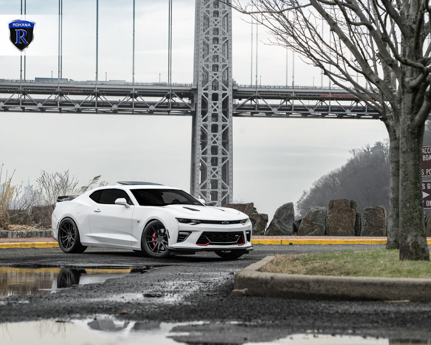 2016 Chevrolet Camaro | Chevrolet Camaro SS
