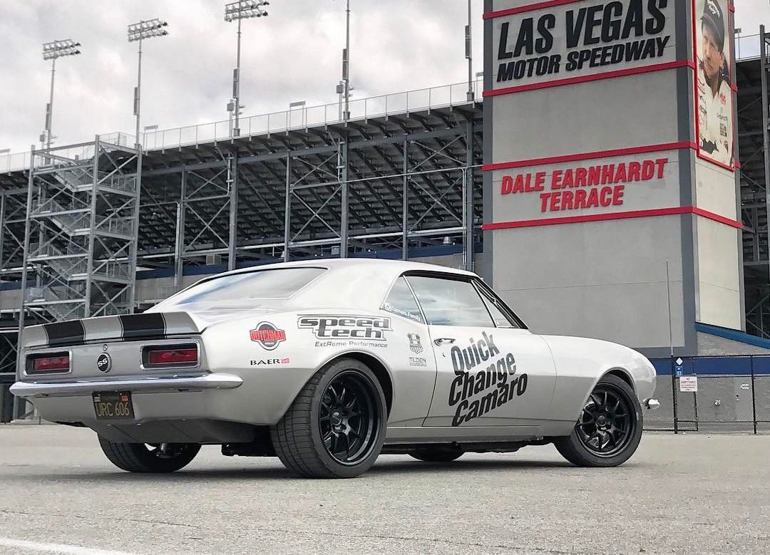 1967 Chevrolet Camaro | Camaro.Family's