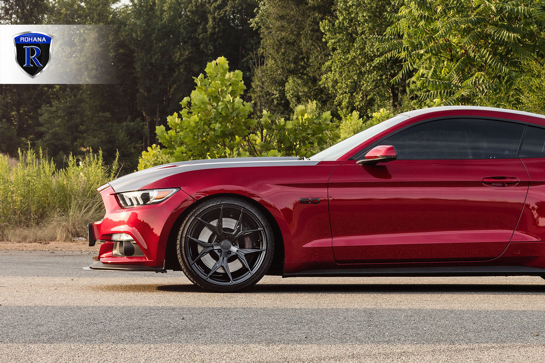2015 Ford Mustang | Ford Mustang