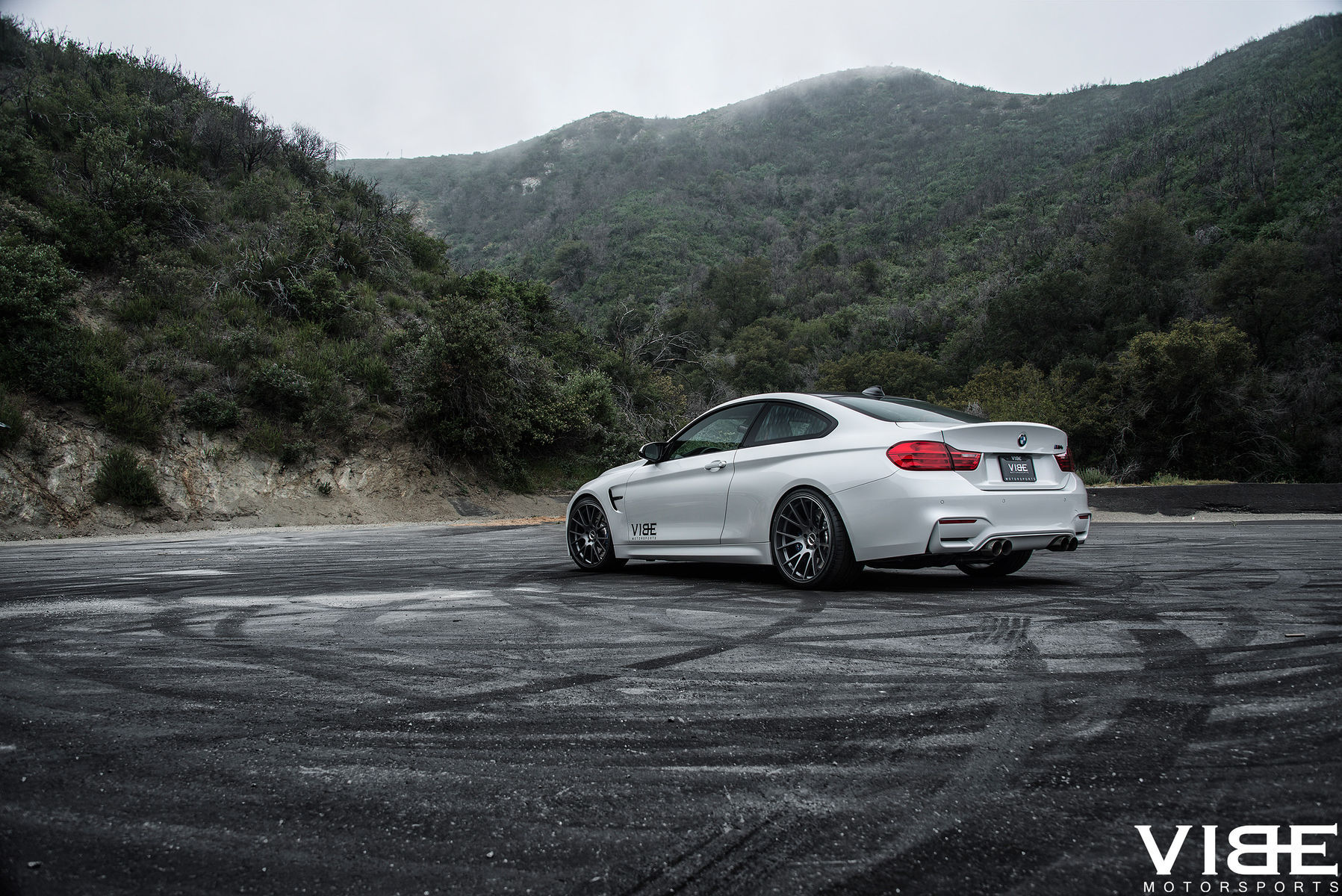 2016 BMW M4 | BMW M4 on the 20