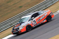 More laps for the history books at Barber Motorsports Park all racing on Continental Tires