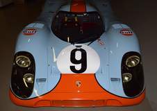 Porsche 917