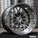 Forgeline Heritage Series TA3 Finished 
