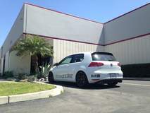 2015 Mk7 GTI