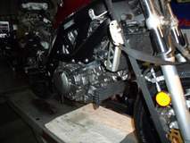 SV650