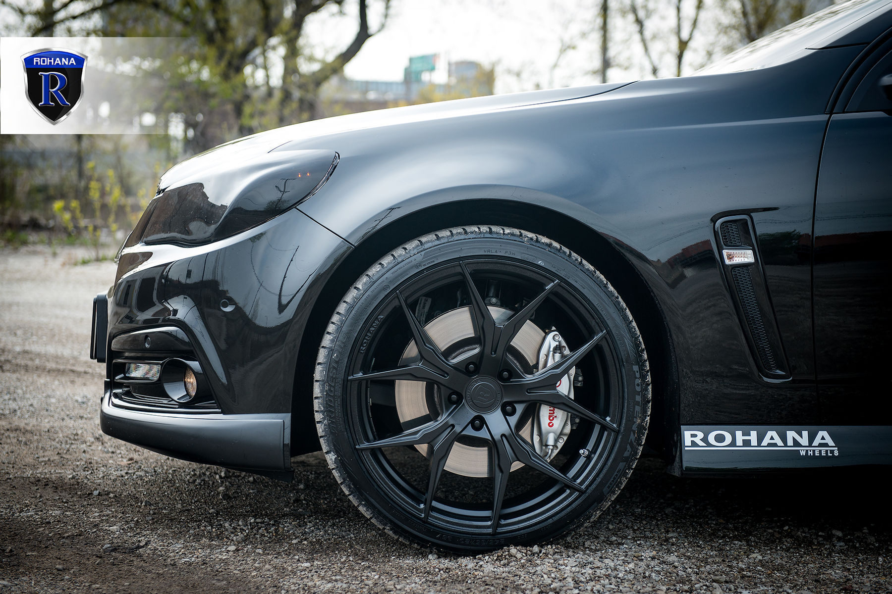  Chevrolet SS | Chevrolet SS