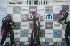 Trans Am at Road America 2015