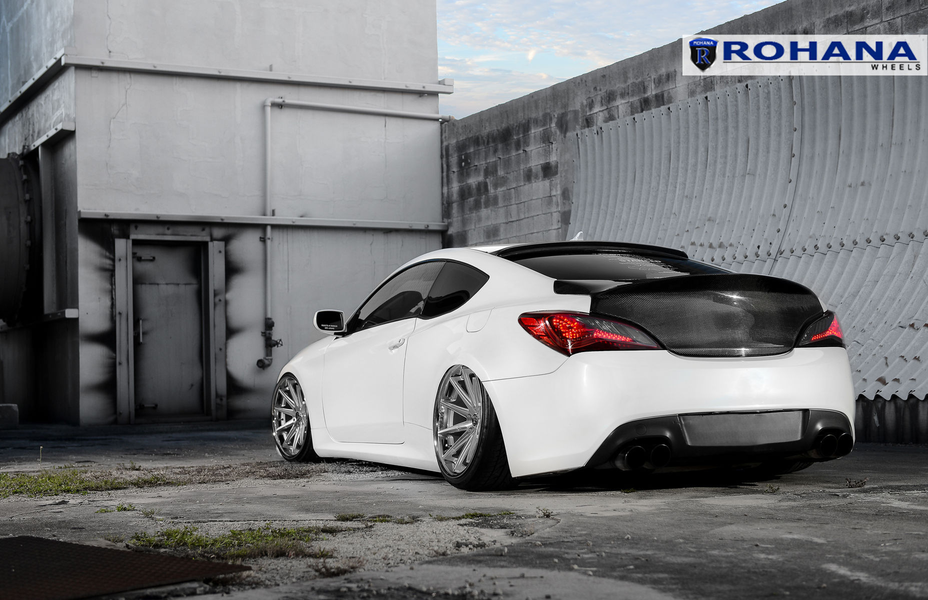  Hyundai Genesis Coupe | Hyundai Genesis Coupe