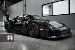 Ferrari F40