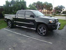 Toyota Tacoma