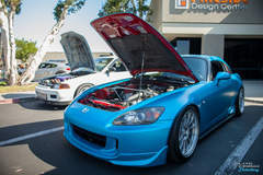San Diego Cars & Coffee August 13th, 2016