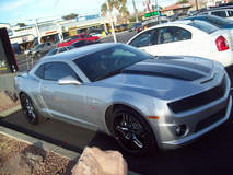 Camaro