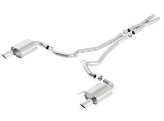 Borla Exhaust